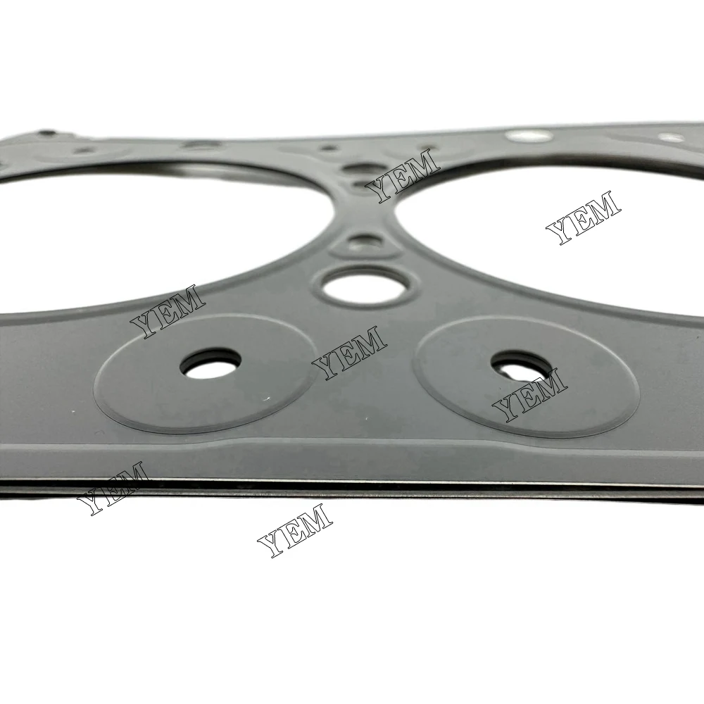Head Gasket 1G770-03612 Fit for Kubota V2003 Engine 3