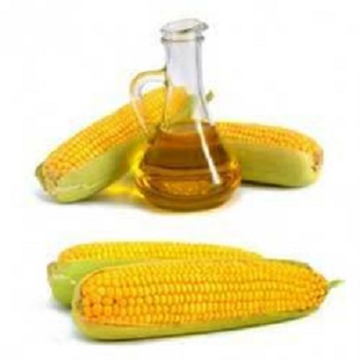 100 Pure Refined Corn Cooking Oil For Cooking Food At A Wholesale