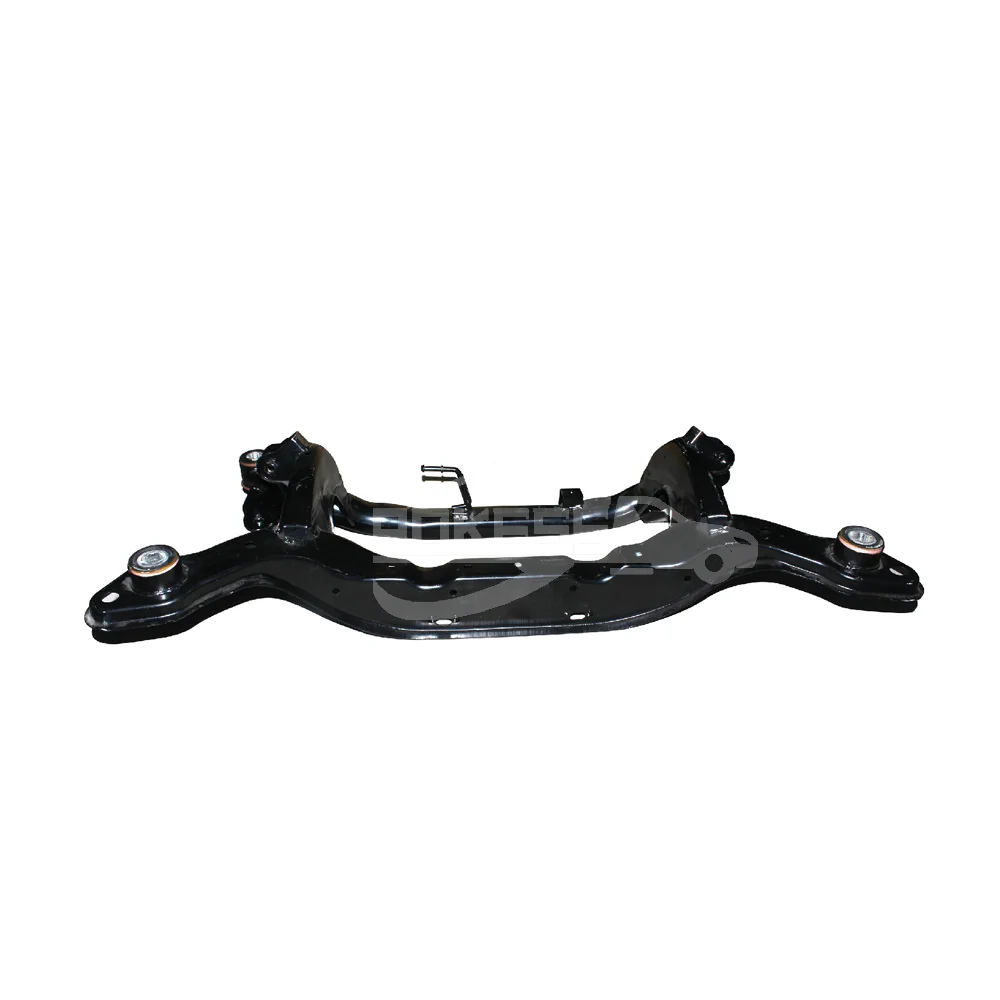 9G915K067BAA 9G915K067BAB 6G915K067FCF 8G915K067AAA Rear Axle Crossmem... — 4
