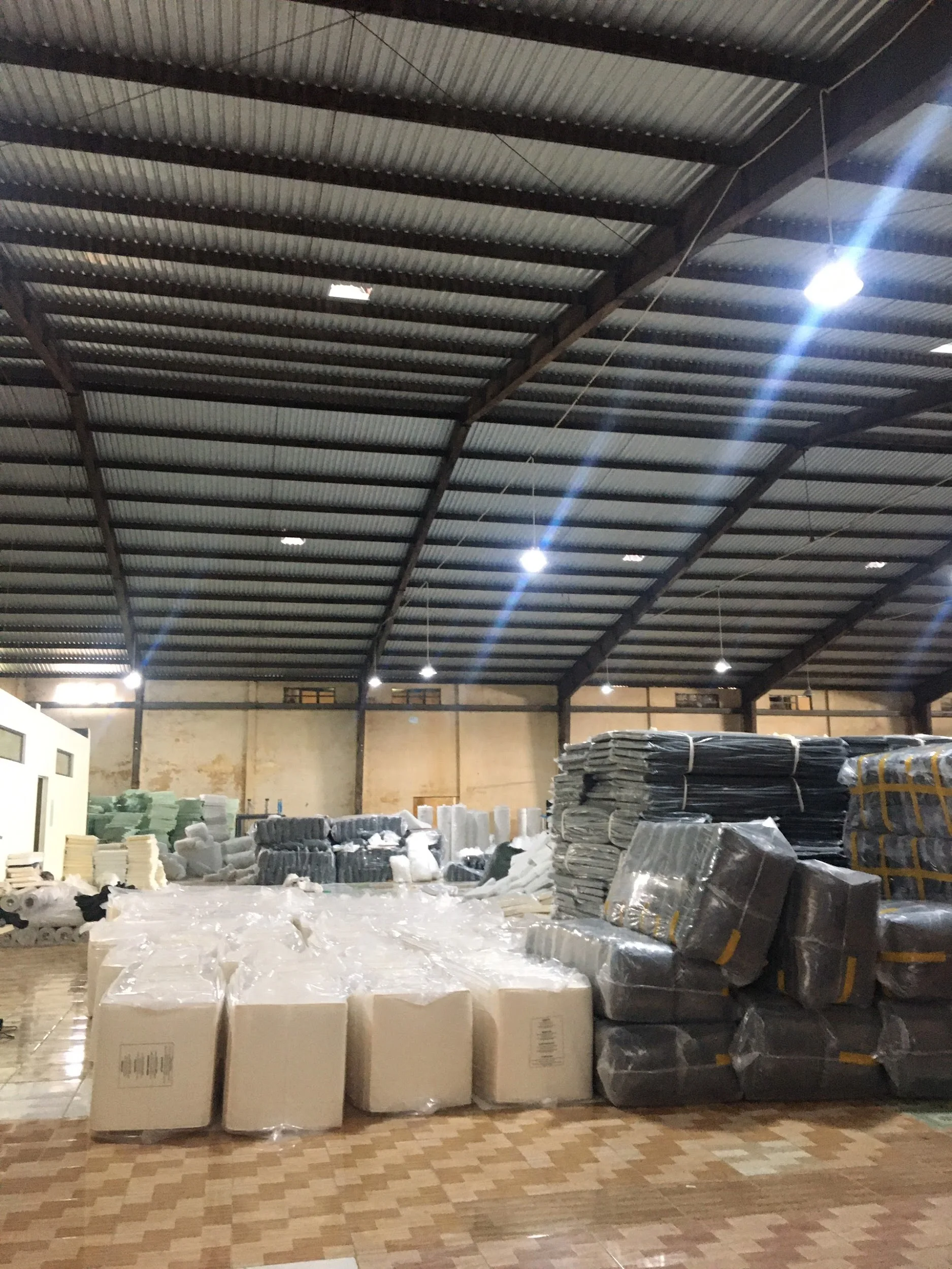 Top Furniture Helsinkiuk Sofa Set Of 4 Pieces Vietnam Manufacturer