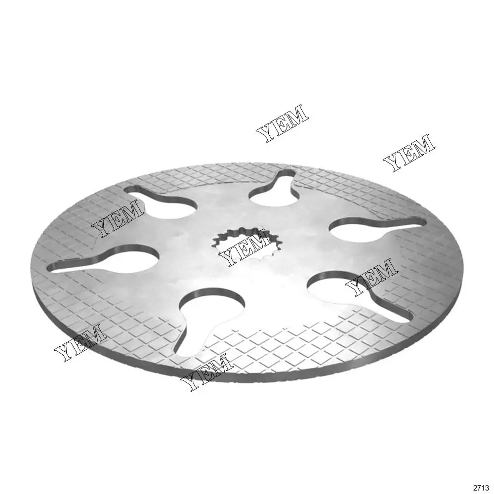 450E 450F 450 Disc Assembly-Brake 288-7303 2887303 Engine Spare Parts