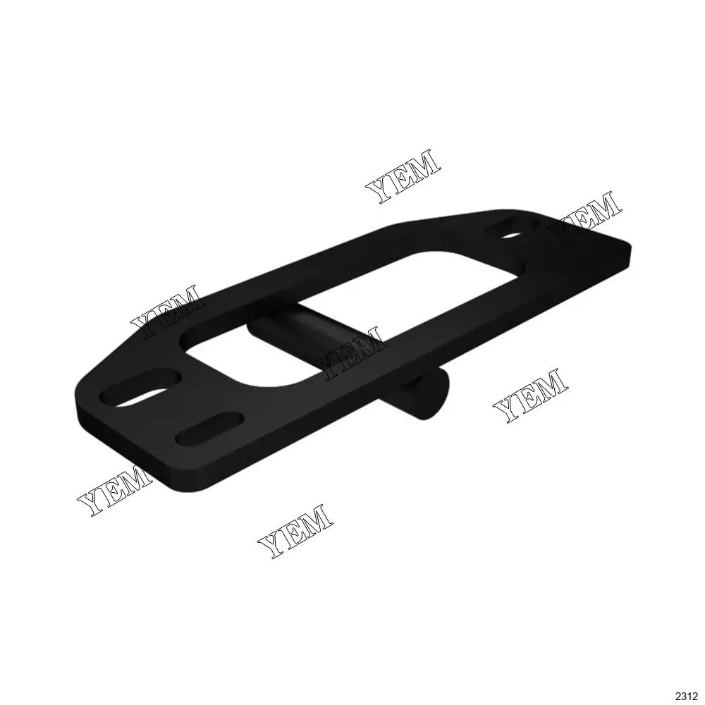 High Quality Manufactory Diesel Engine 415F2 IL Bracket Assembly 358-7864 3587864 Engine Parts Factory