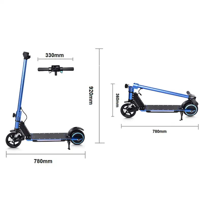 MK028 Patinete Mankeel Kids' Electric Scooter