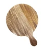 Natural Wood