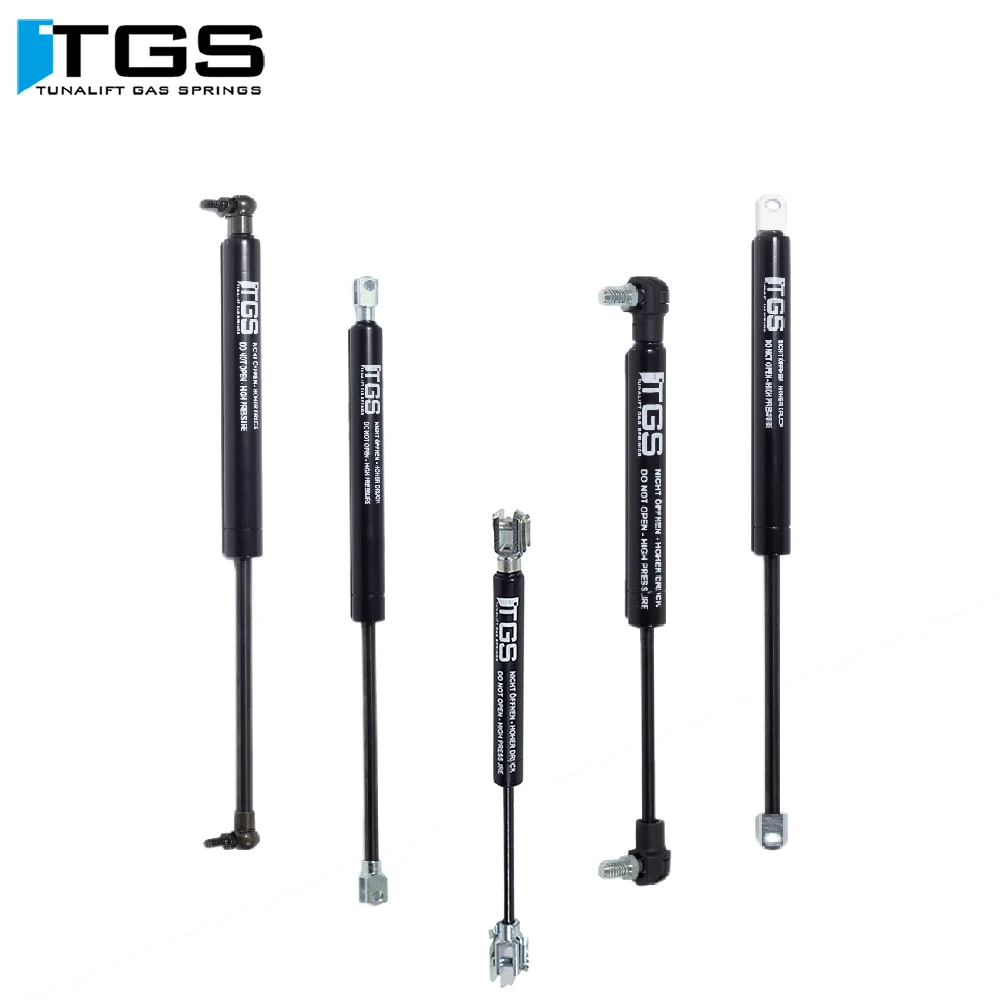 Outdoor Indoor Hatch Lid Motion Lift Support Piston Gas Spring Strut ...