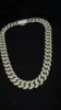 White Gold Plated