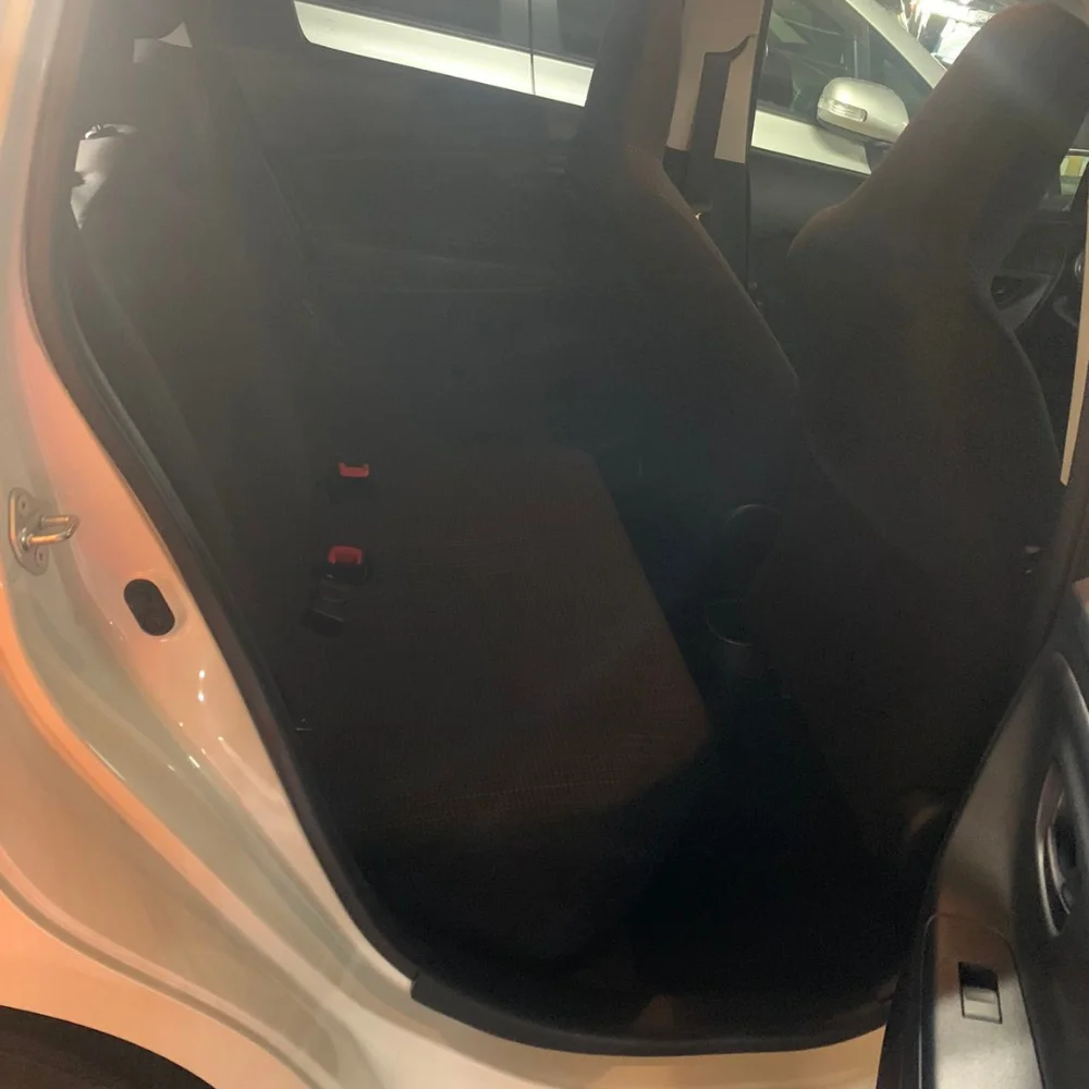 Camera Front Disc+rear Dsic Gas/petrol Right Steering Euro V Vitz 2017