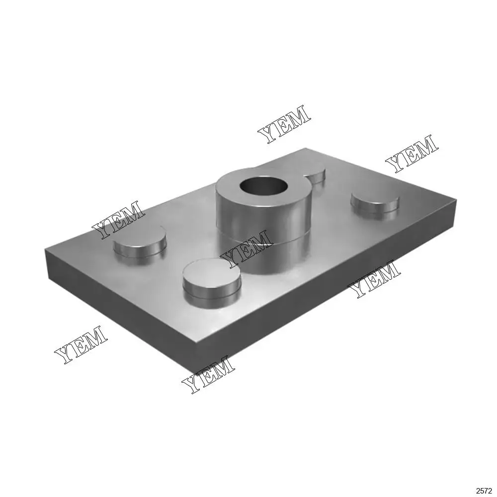 High-Performance Plate As 7V-2882 7V2882 for 307D 307C 308D Engine Spare Parts