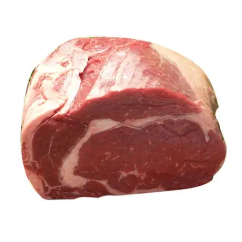 Trustworthy Supplier FROZEN F1 Beef Japanese Full Set HACCP Meat Fillet Ribeye Roll HALAL