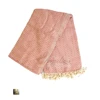 Dusty Rose Pink