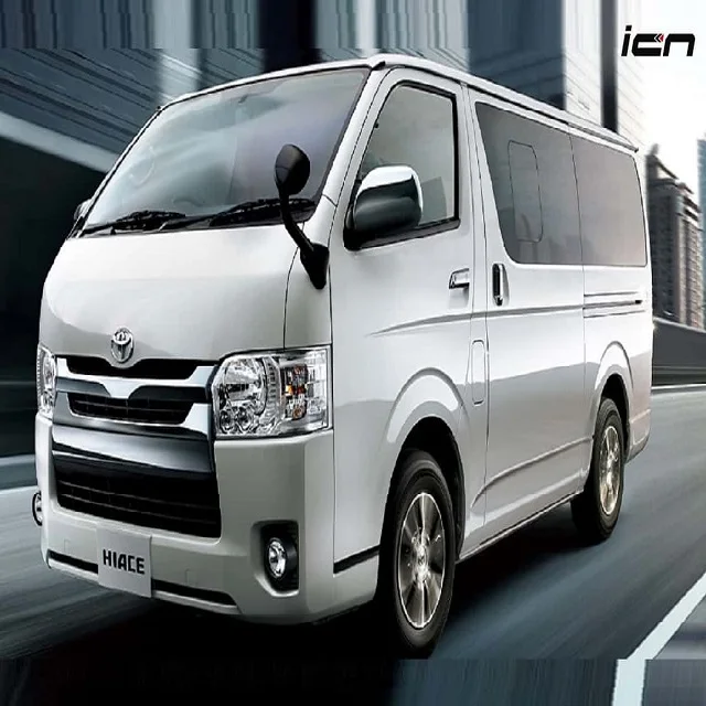 Used Hiace Price Buses Luxury Yutong Of New Parts Toyota Bus Coach ...