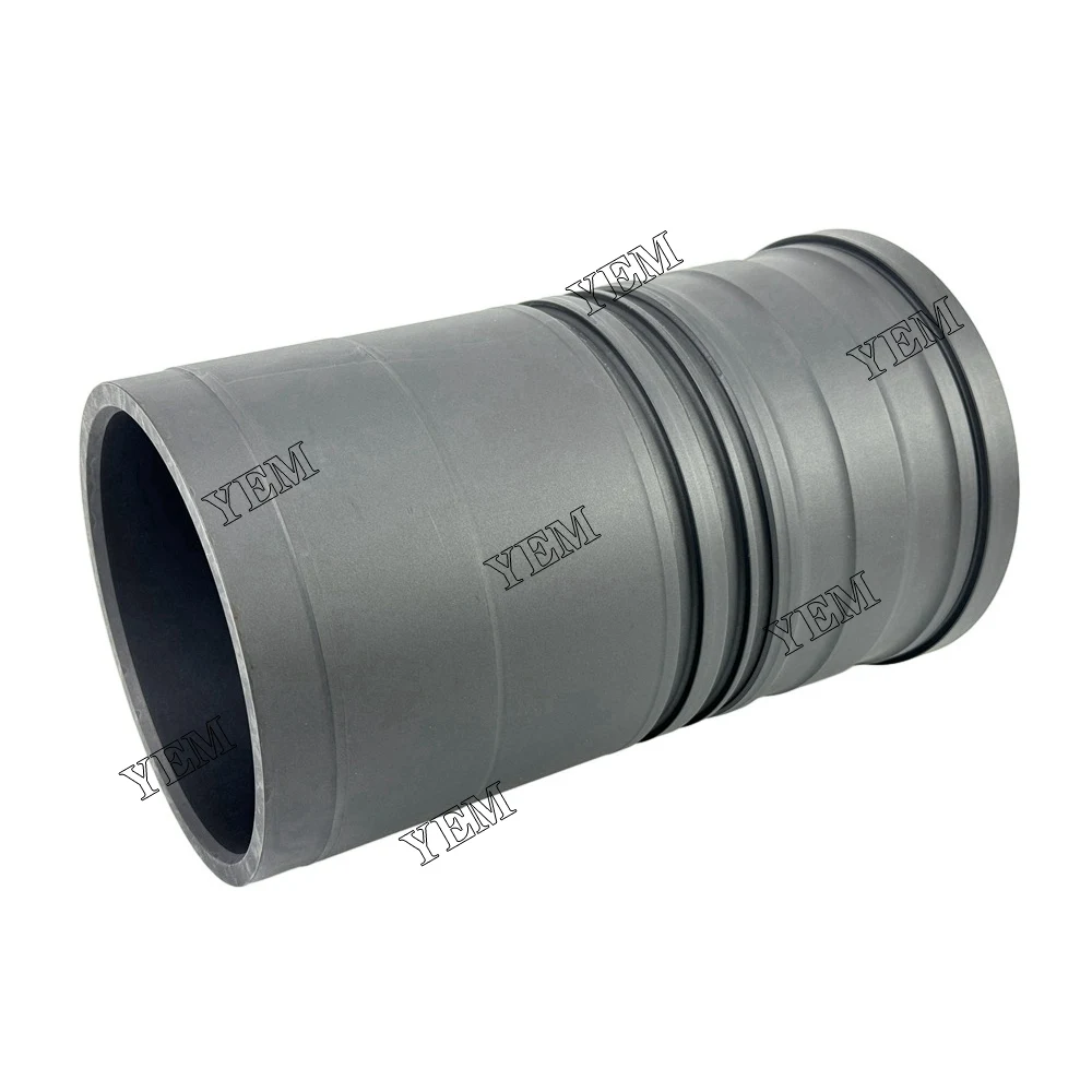 Cylinder Liner Fit for Mitsubishi S6A3 Engine 3