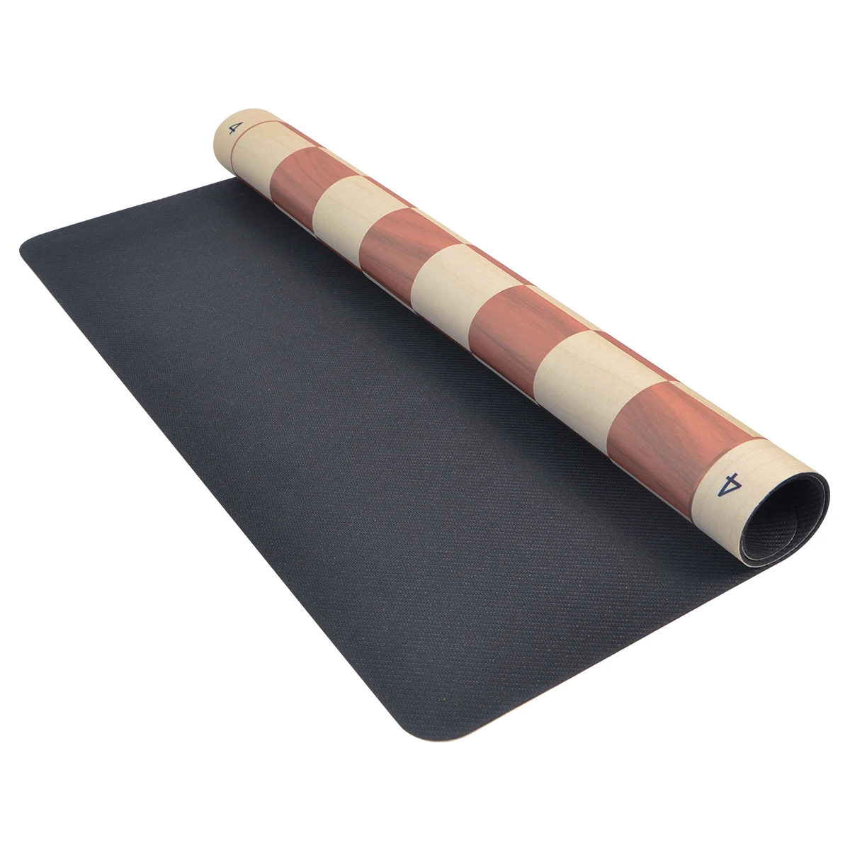 Wgqp56 Tournament Standard Rubber Mousepad Chess Board For Chess Board