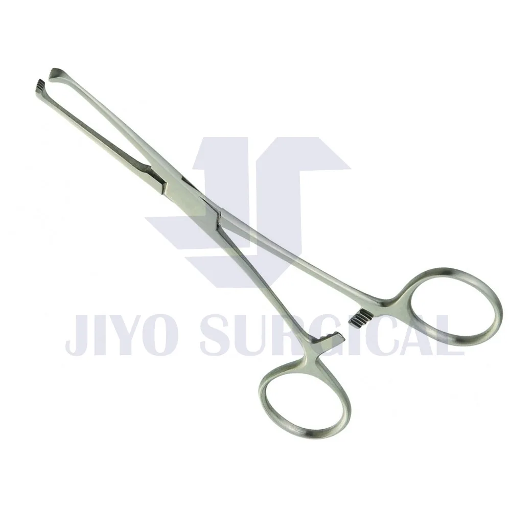 Allis Tissue Forceps 7.5" Veterinary Surgical Instruments Buy Teeth