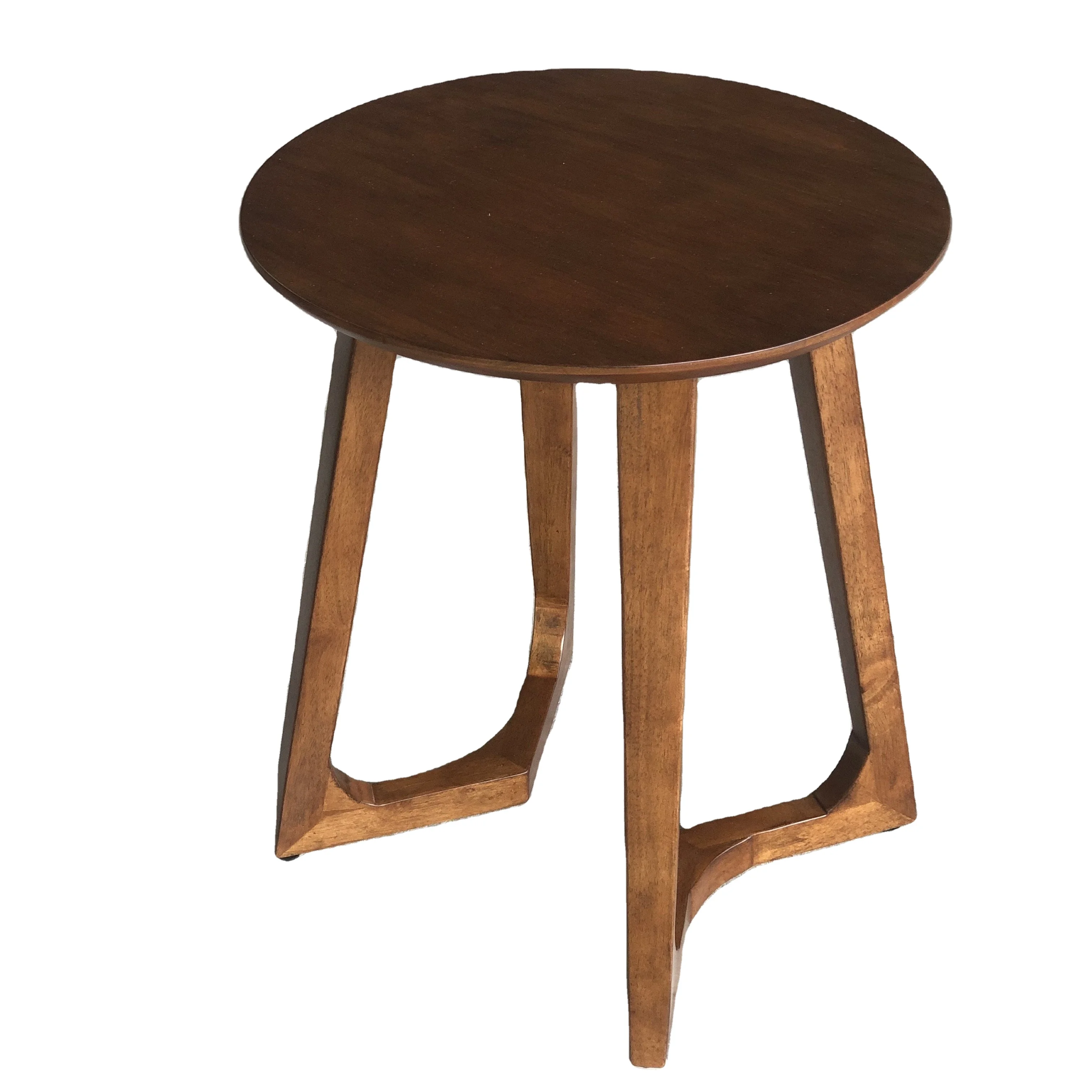 Modern Design Wooden Furniture Coffee Tables Customized Style Sofa