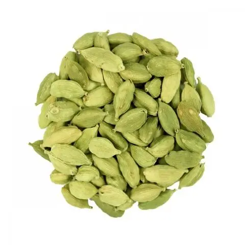 Pure High Quality 100% Green Cardamom