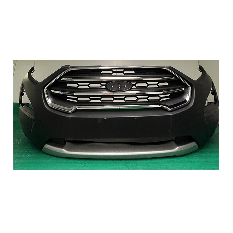 Wholesale Front Bumper Assembly for Ford Ecosport 2020