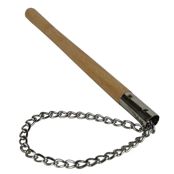 Twitch Chain Horse Operation Theater Klinis Medis Hewan Peralatan