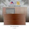 Rustic Wood