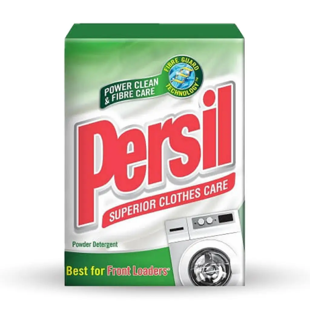 Fast Delivery Persil Professional Color Detergent Powder 130 Loads 17.2 Lbs 7.8 kg