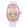 Estuche rosa