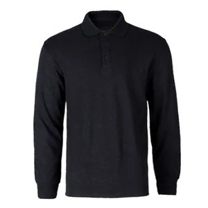 Functional High-Quality FR  Construction Work Wear Shirt for Mining NFPA2112 Certified Flame Retardant Safety Work Shirt