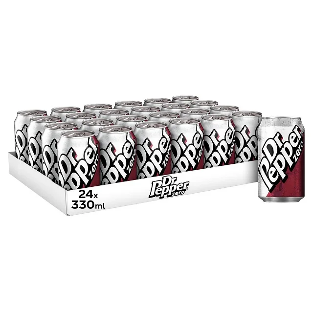 Wholesale Dr Pepper & Dr Pepper Zero Soft Drink. Buy Wholesale Dr Pepper & Dr Pepper Zero Soft