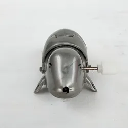 Высококачественная развлекательная игрушка «Рыба-человек» для детей всех