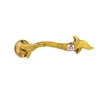 Polish brass antique