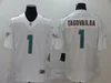 White #1 TAGOVAILOA