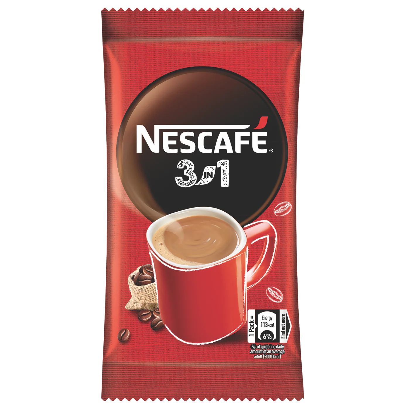 Nescafe Instant Coffee / Wholesale Original Nescafe Gold 190g (jar