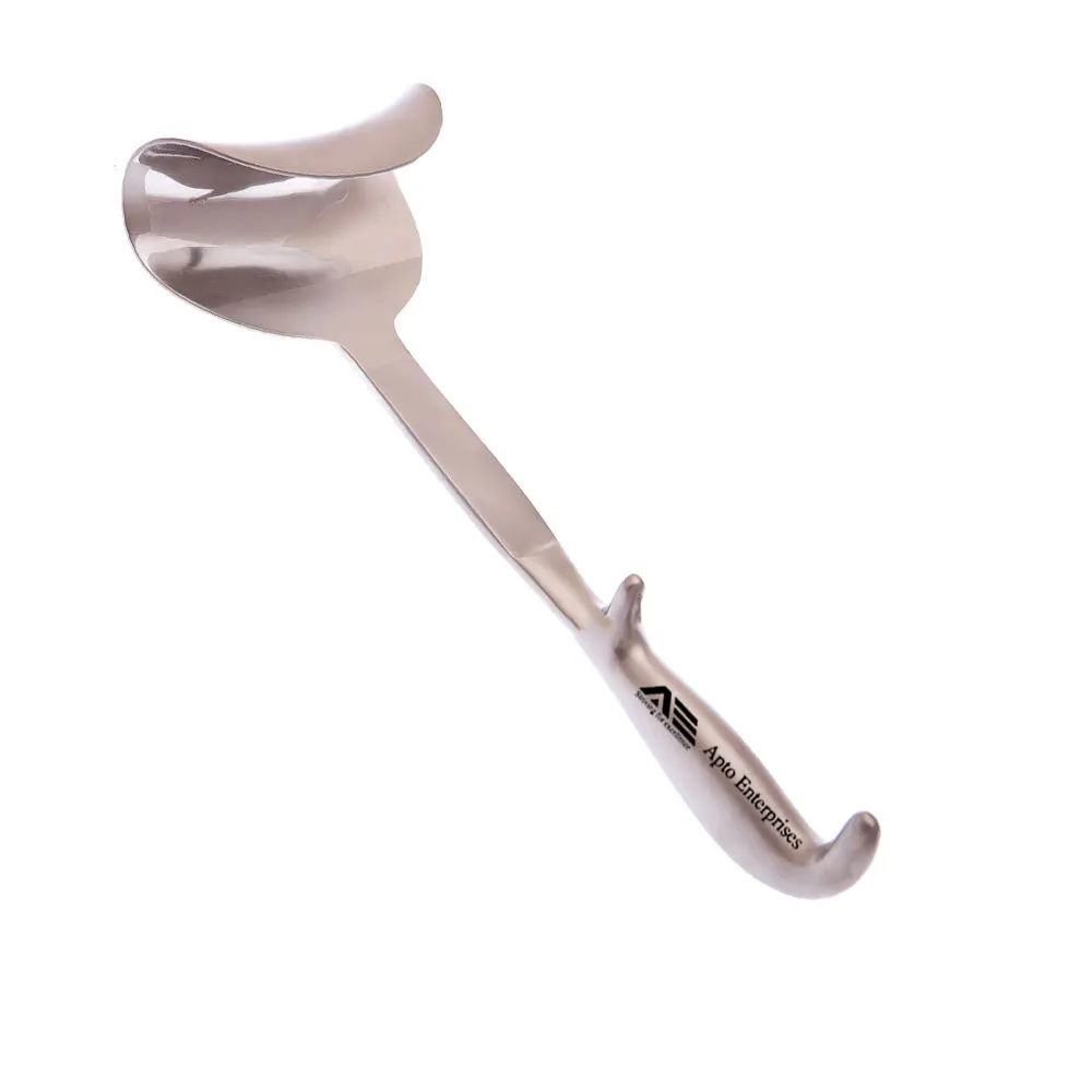 Sims Vaginal Speculum Gynecology Instrument Stainless Steel Sims Double