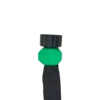 สีเขียว