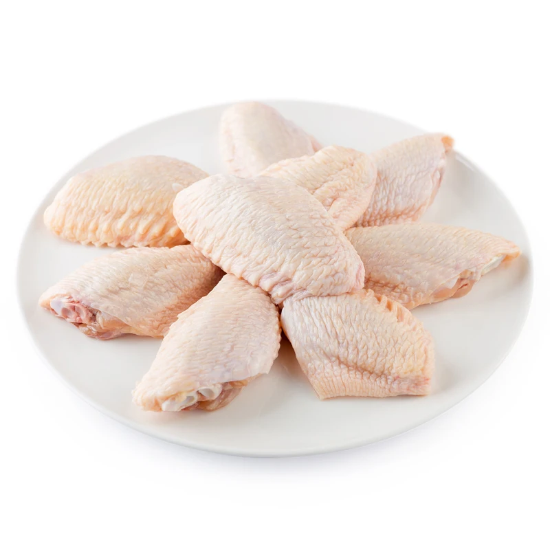 Frozen Chicken Joint Wings Chicken Mid Joint Wings Buy Chicken Mid