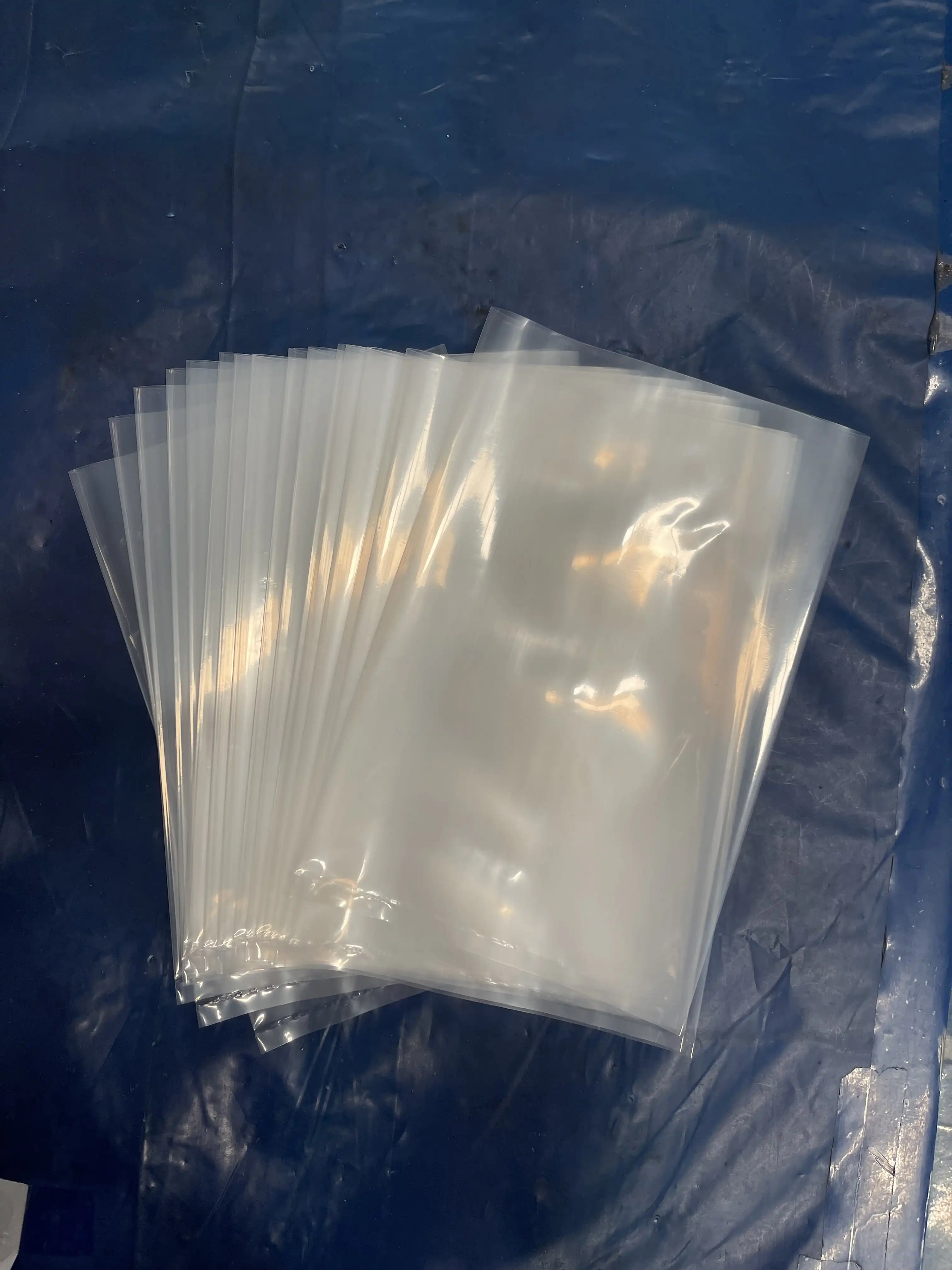 Wholesale Frozen Food Bag Suitable For Packing All Kinds Of Food