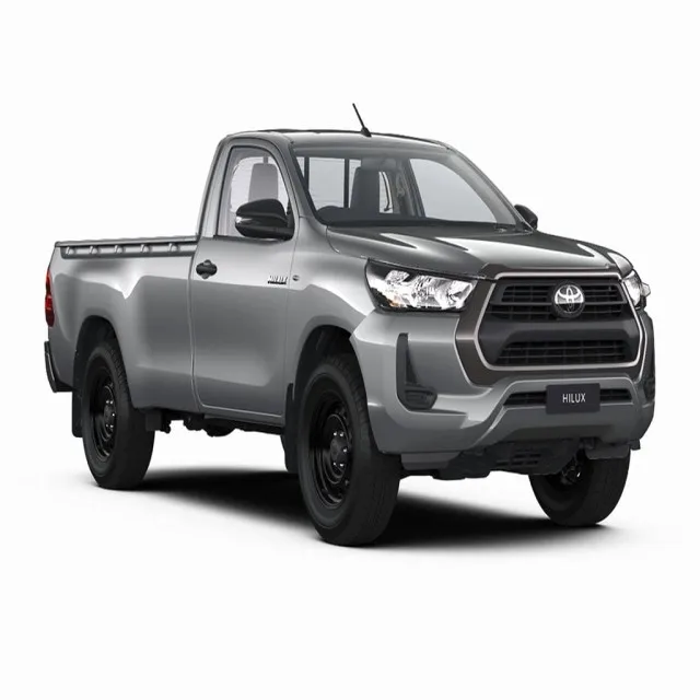 Used Toyota Hilux/tundra 4x4/ Used Toyota Pickup For Sale 2010-2023 Lhd ...