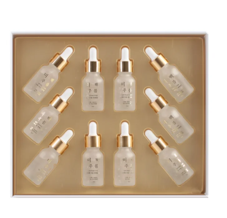 Choyeonhwa Soo Light Repair Serum - K-Beauty Anti-Wrinkle