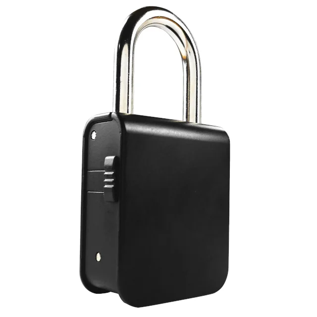 Security Enhanced with Zinc Alloy: Smart Biometric Electronic Door Lock and Anti-Theft Waterproof Finger Print Lock for Bag
