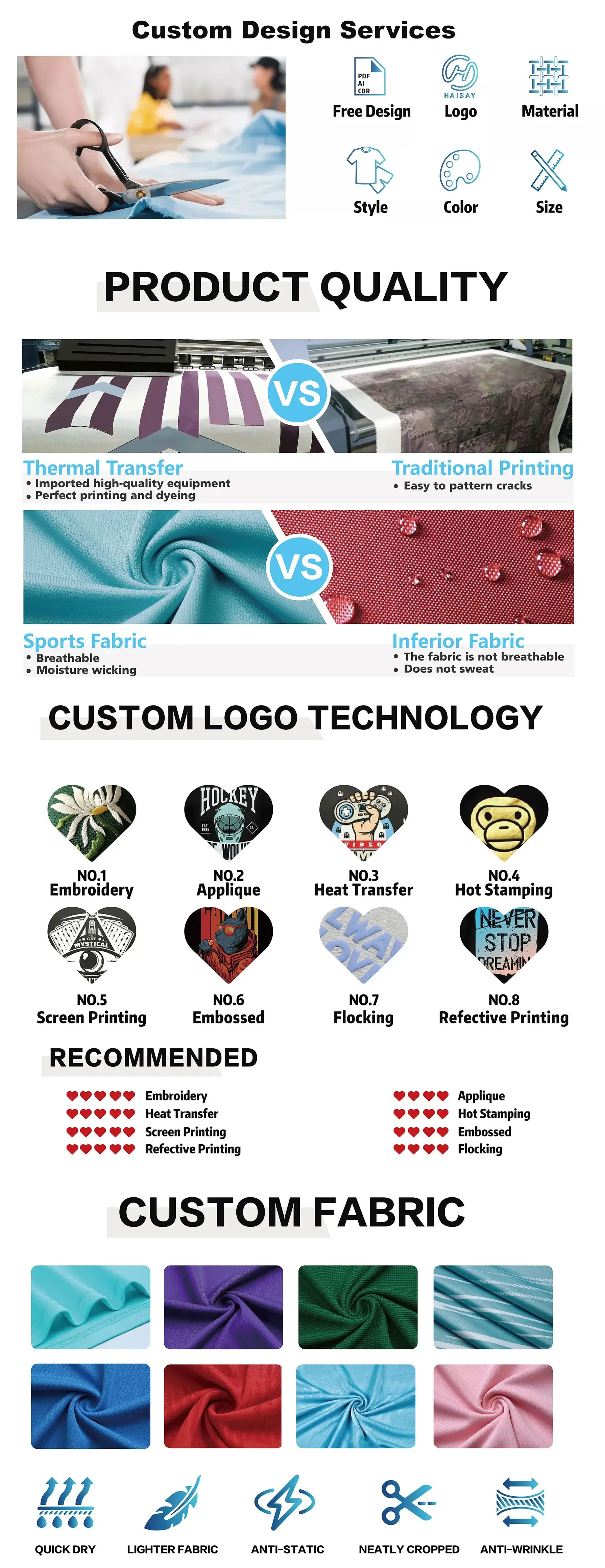 Custom Sublimation Printed Design Sublimation Golf Polo Shirt Best Selling Price Men Sublimation