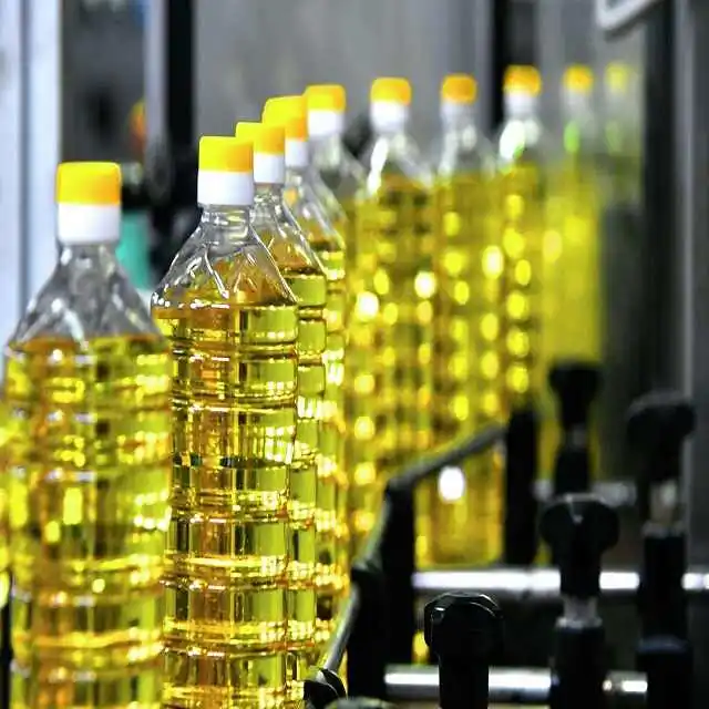 wholesale Sunflower oil Refined Edible Sunflower Cooking Oil Refined Sunflower Oil