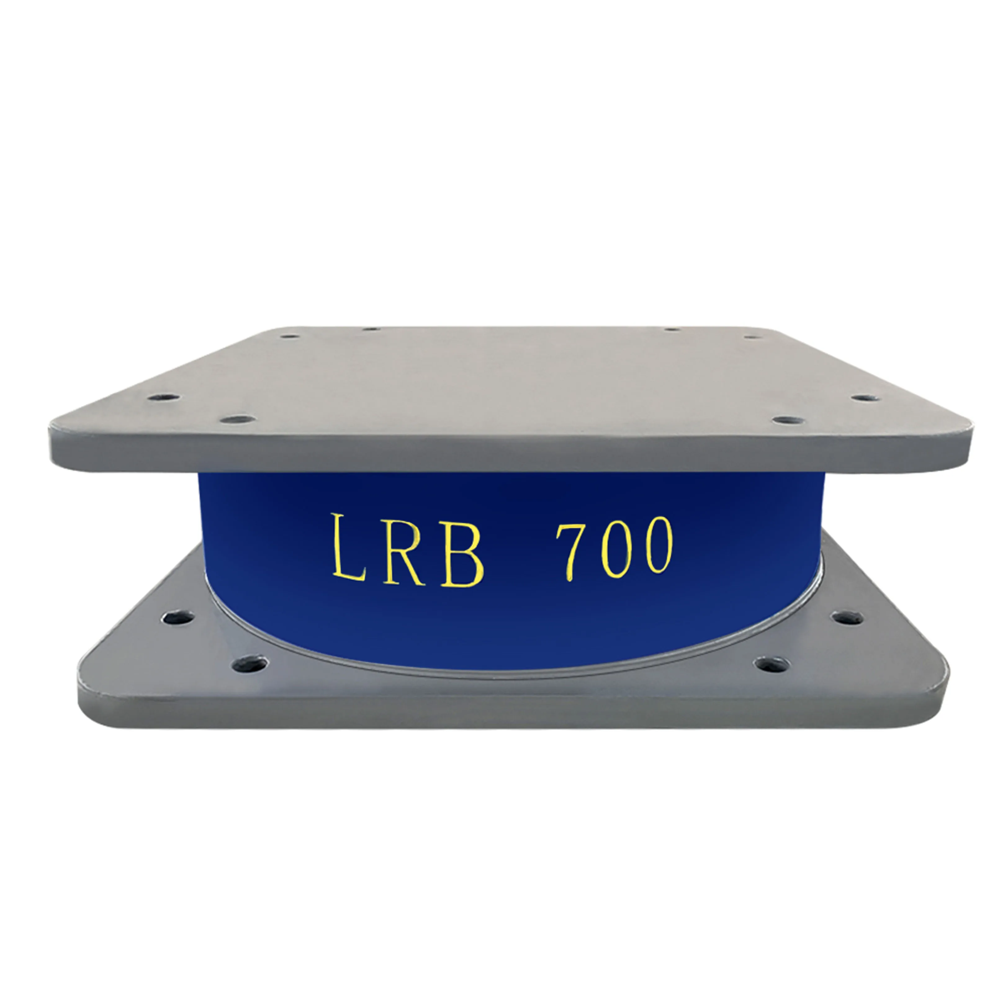 Seismic Isolation Products Lead Rubber Bearings For Buildings - Buy Lrb ...