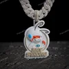 White Gold Plated