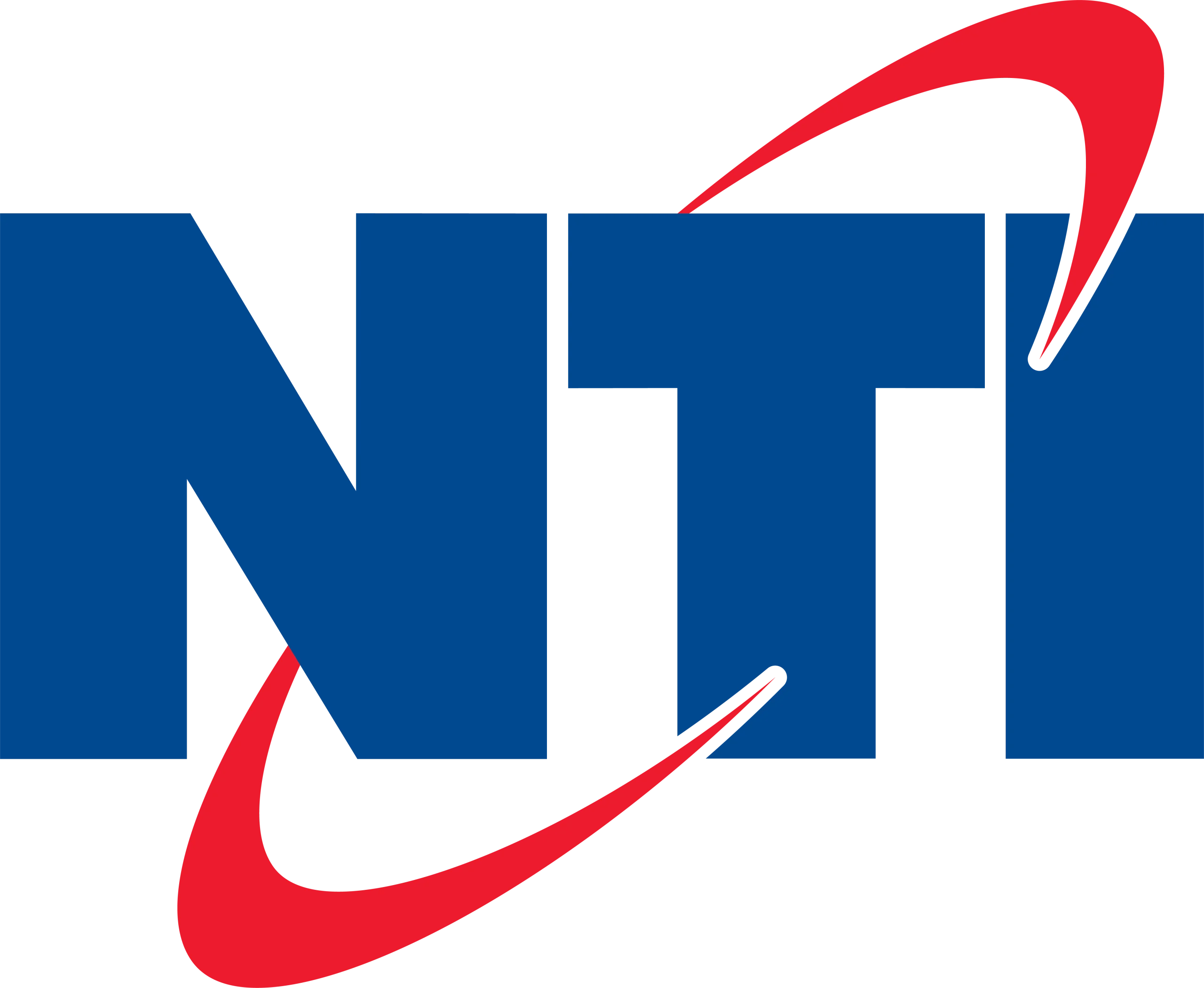 NEW TRINITAS INC