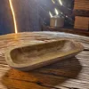 Natural wood brown