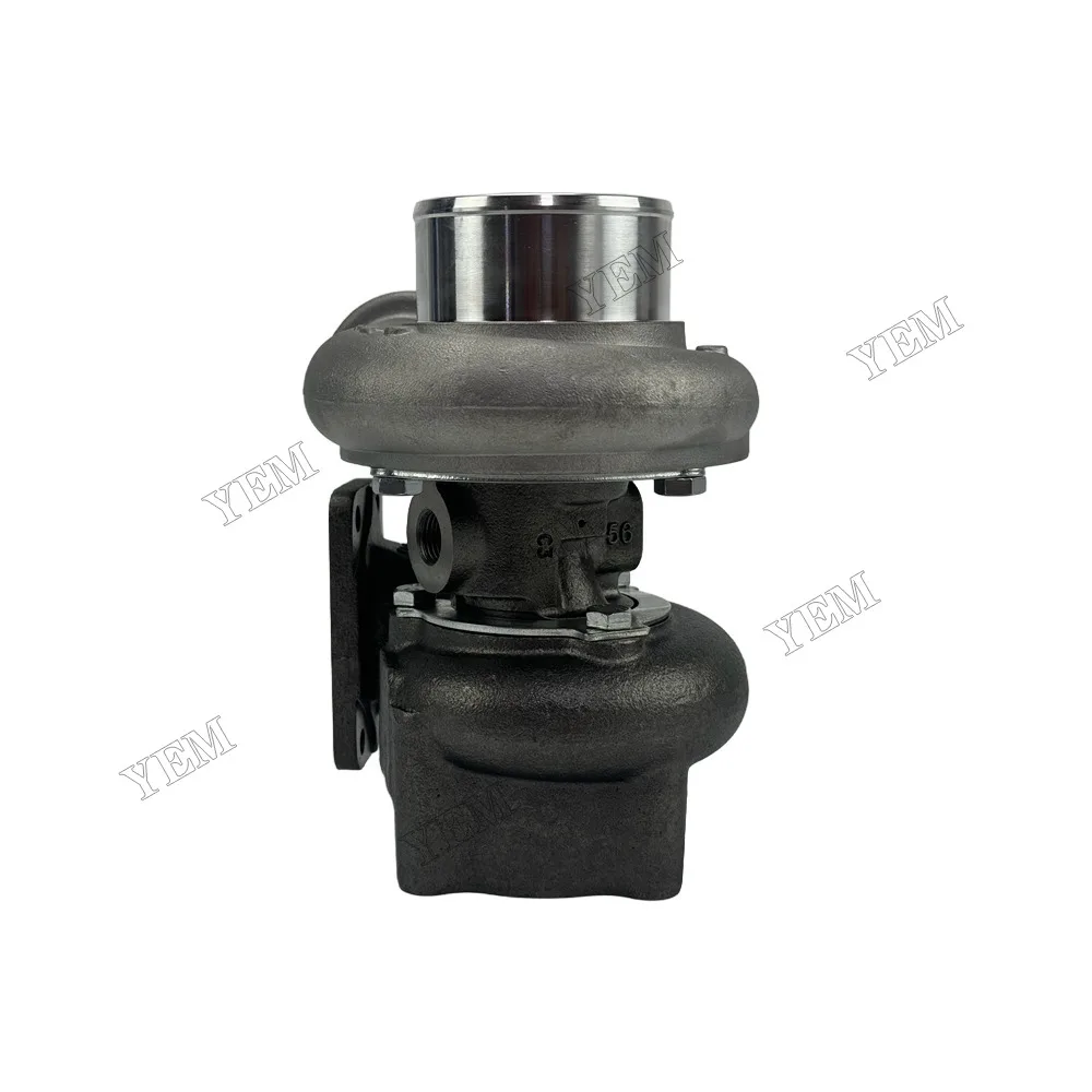 Turbocharger 318706 318612 Fit for Volvo D7D Engine 2