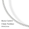 Platinum Recta Curb35 P24 53000414