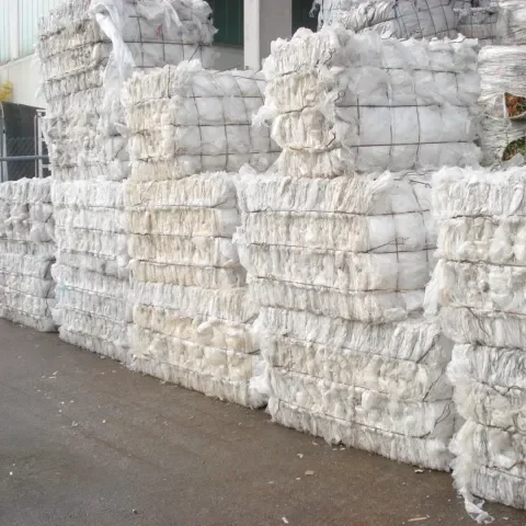 LDPE/LDPE пленка лома для продажи в тюках