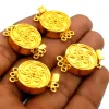 Gold-3 Strand