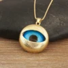 Gold-27mm