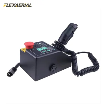 Flexaerial AWP Part Control Box Assembly 137633 137633GT For Genie Lift